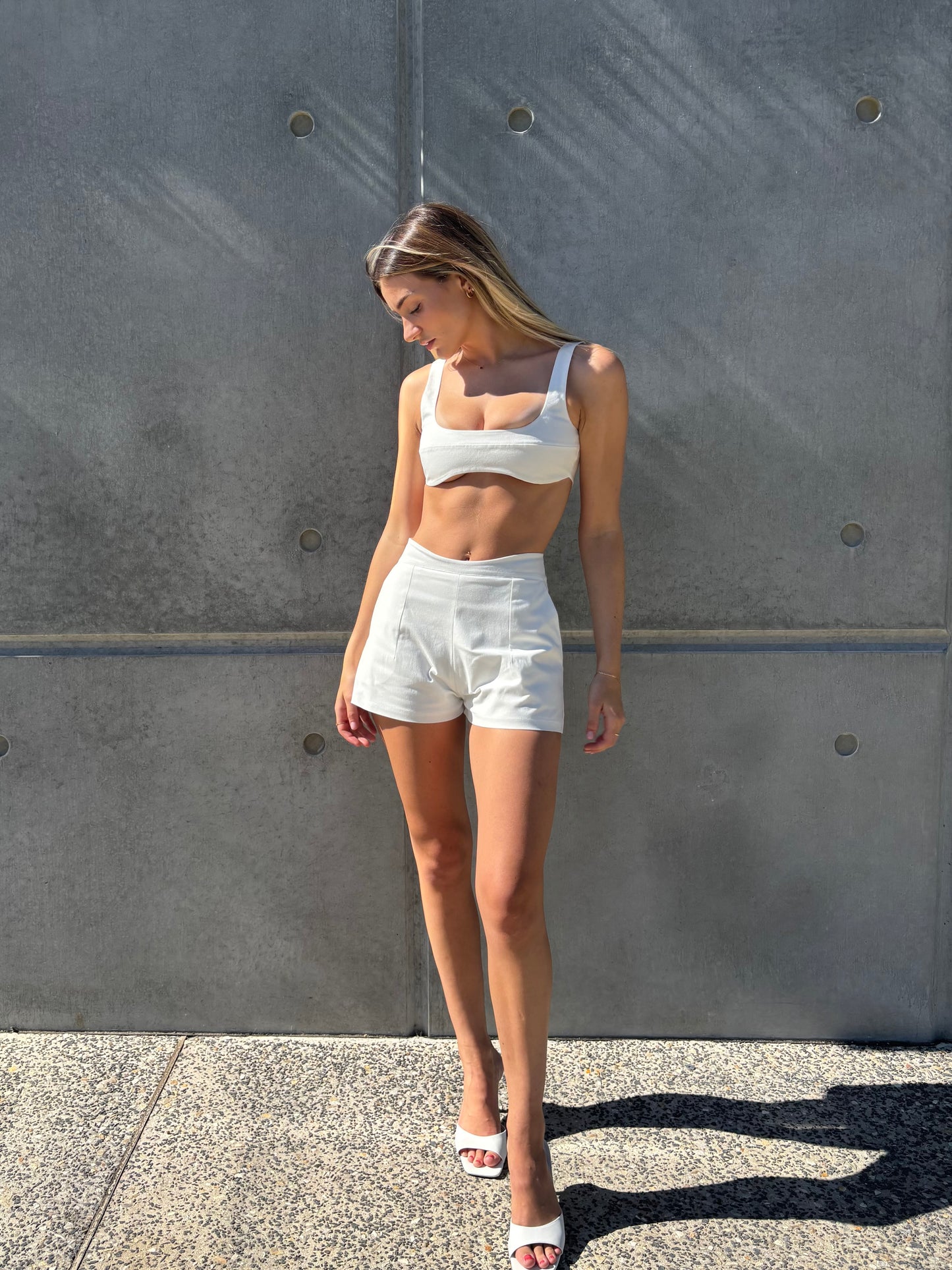 CELESTE BRALETTE