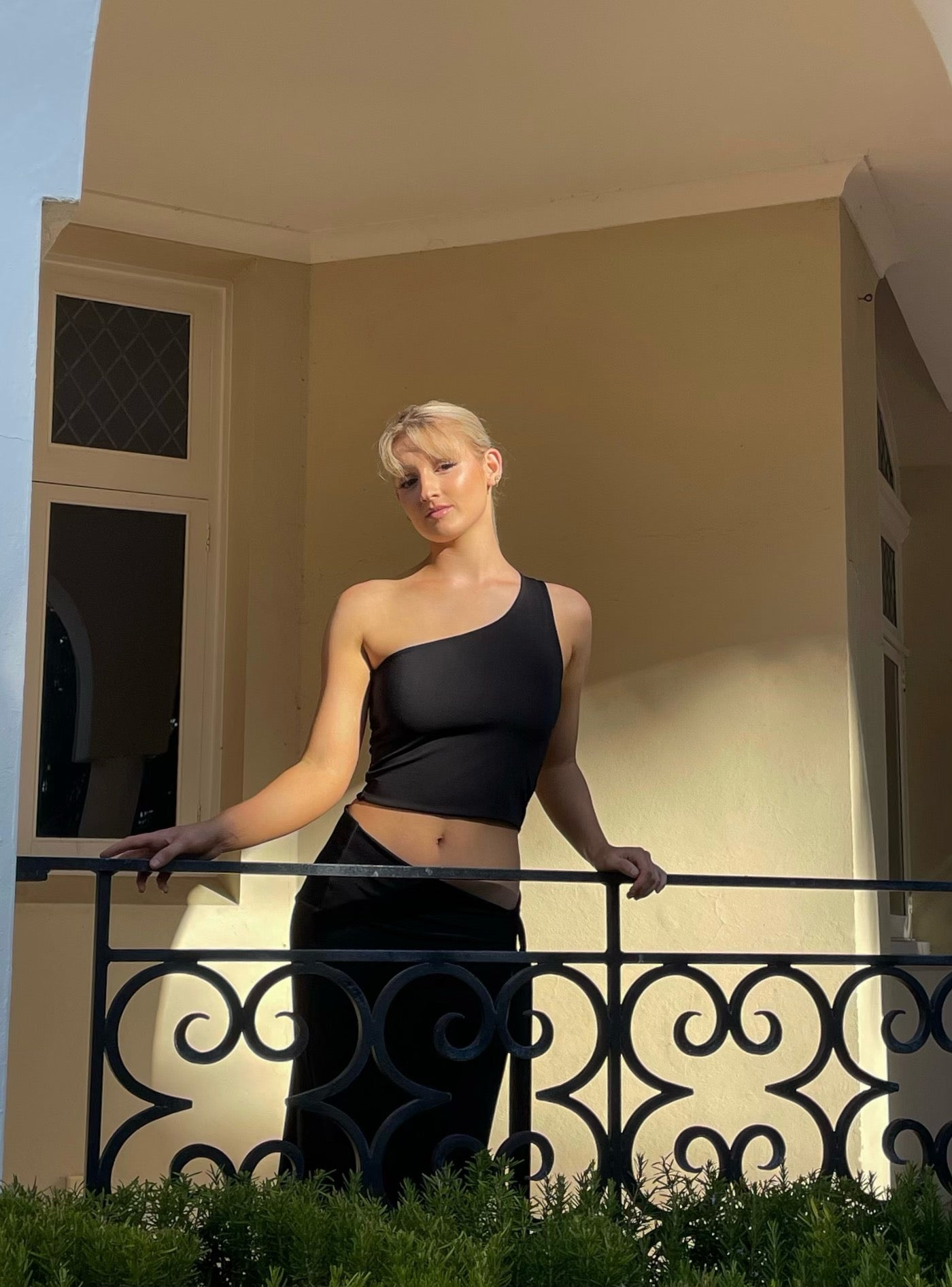 THE ISABEL TOP