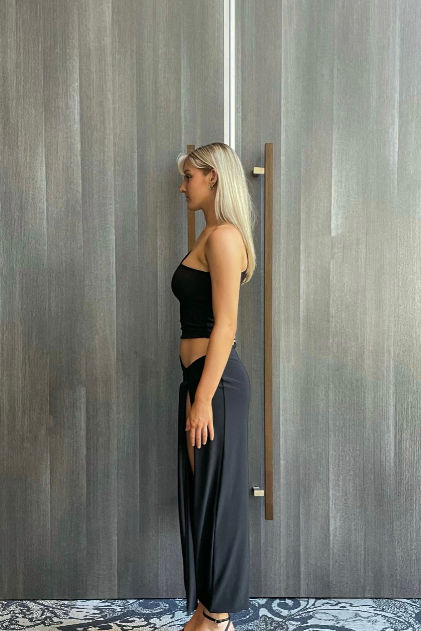 THE ISABEL SET